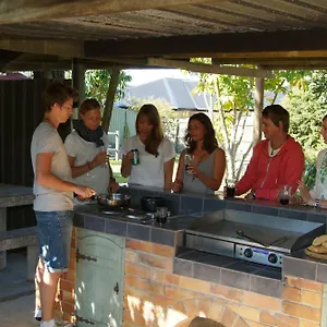 Auberge de jeunesse Woolshed Eco, Hervey Bay