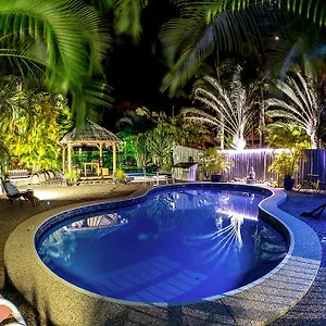 3* Motel Pialba Motor